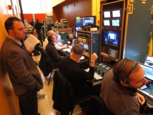Live Streaming Video Production Behind the Scenes