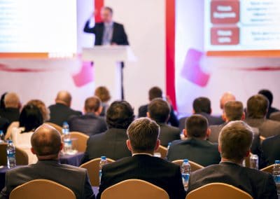 Conference Event image