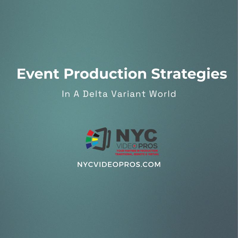 Event-Production-Strategies