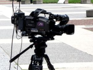 Video Production Services camera gear