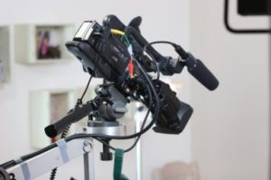 video production company in New York