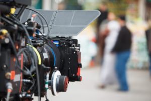 Film Production Services by NYC Video Pros for Film and Video Production in New York